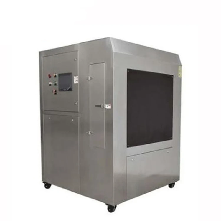 Electric Steel Mesh Cleaning Machine Pcba Cleaning Machine For Pcba Industry 1