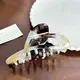 Wide Tooth Combs Mould Making - - Dowell 6