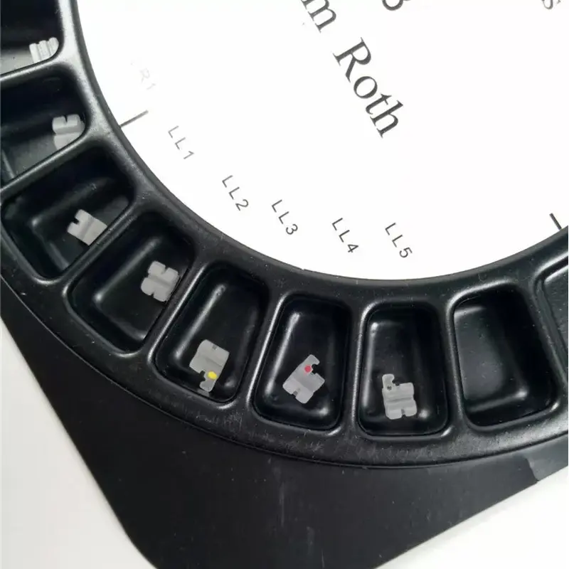 Orthodontic Instruments Set 1 Year - - DINUO 2