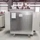 Oil Immersed Distribution Transformer Oil Immersed Transformer by SHZHEL 2