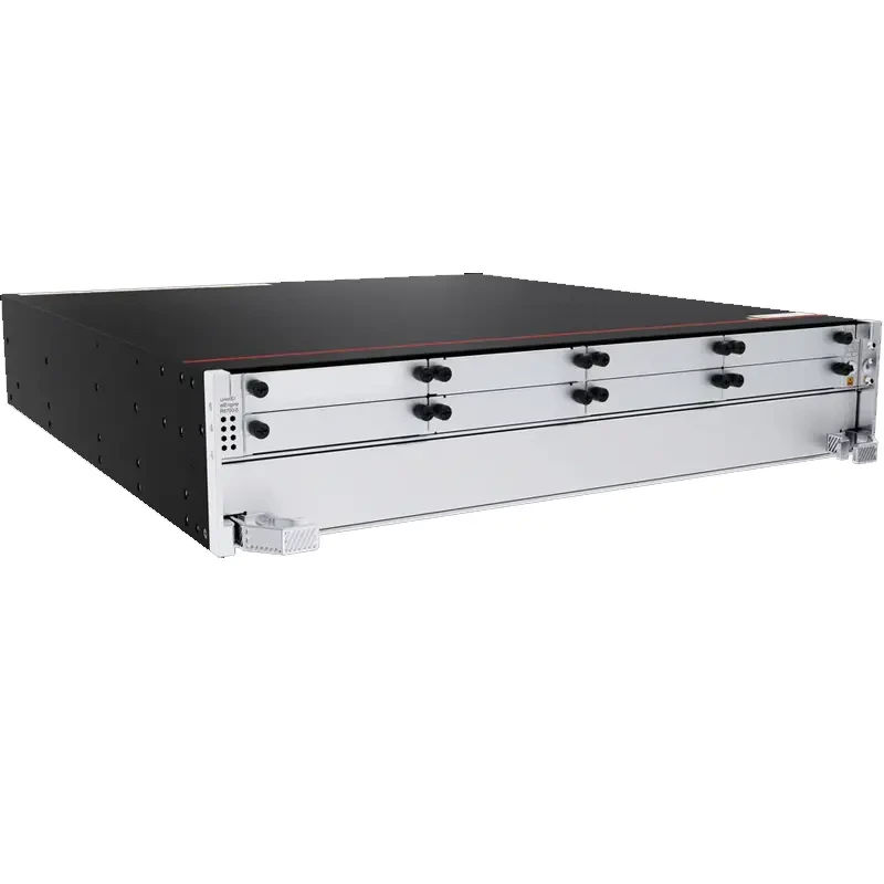HUA WEI NETENGINE AR8700-8 02355LFN Сборка шасси корпоративные маршрутизаторы 1