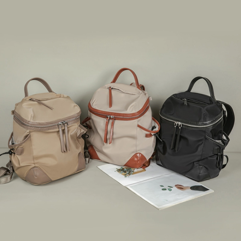 Fashion Women Backpack Designer Oxford Travel Backpacks Lady Waterproof School Backpack For Girls Outdoor Bags1 1