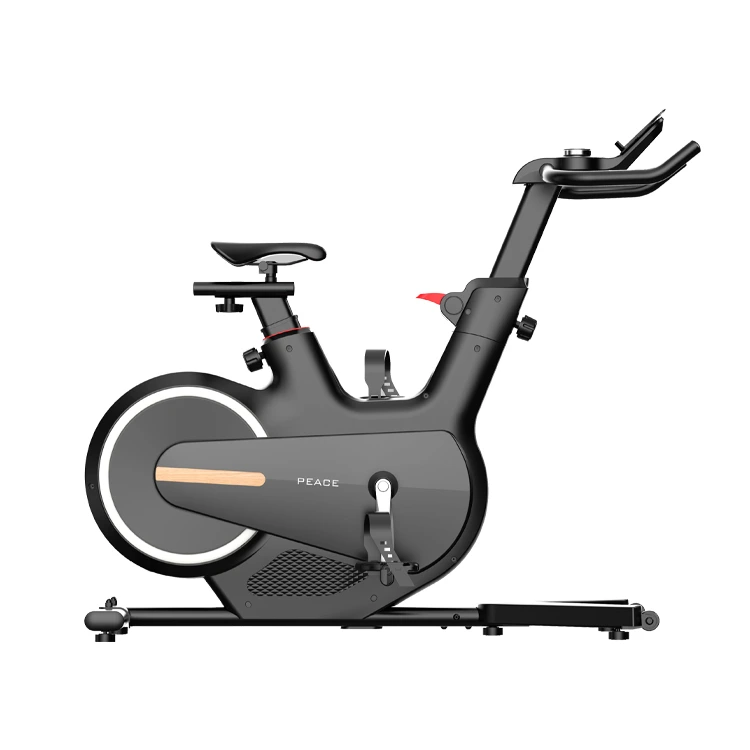 Ciapoエクササイズスピニングバイク中国で作られたフィットネスホーム自転車トレーニングジムエクササイズバイクスピニングスピニングバイク屋内用スピニングバイク 1