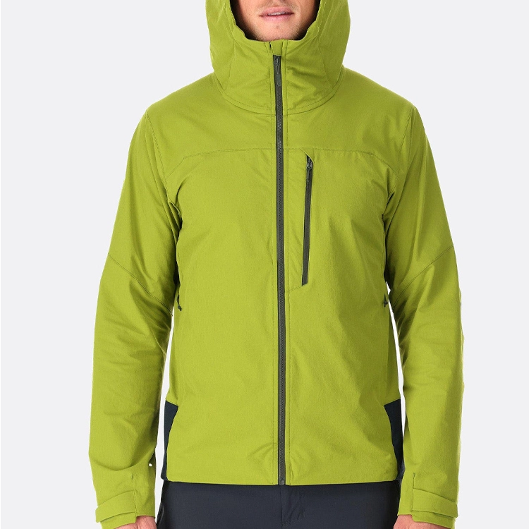 Rapid Proofing Casual Lightweight Windproof Portable Outdoor Jogging Hiking Fitness Training Rain Custom Men's Waterproof Jacket 1