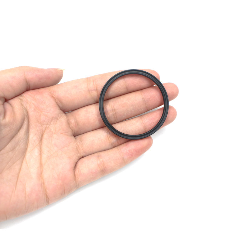 Silicone Rubber O Ring AS568 & PG Standard O-Rings by Rubber King 2