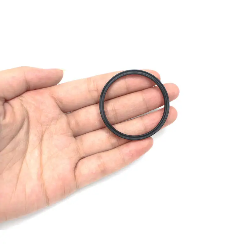 Rubber Seal Manufacturer AS568 & PG Standard O-Rings - - Rubber King 2