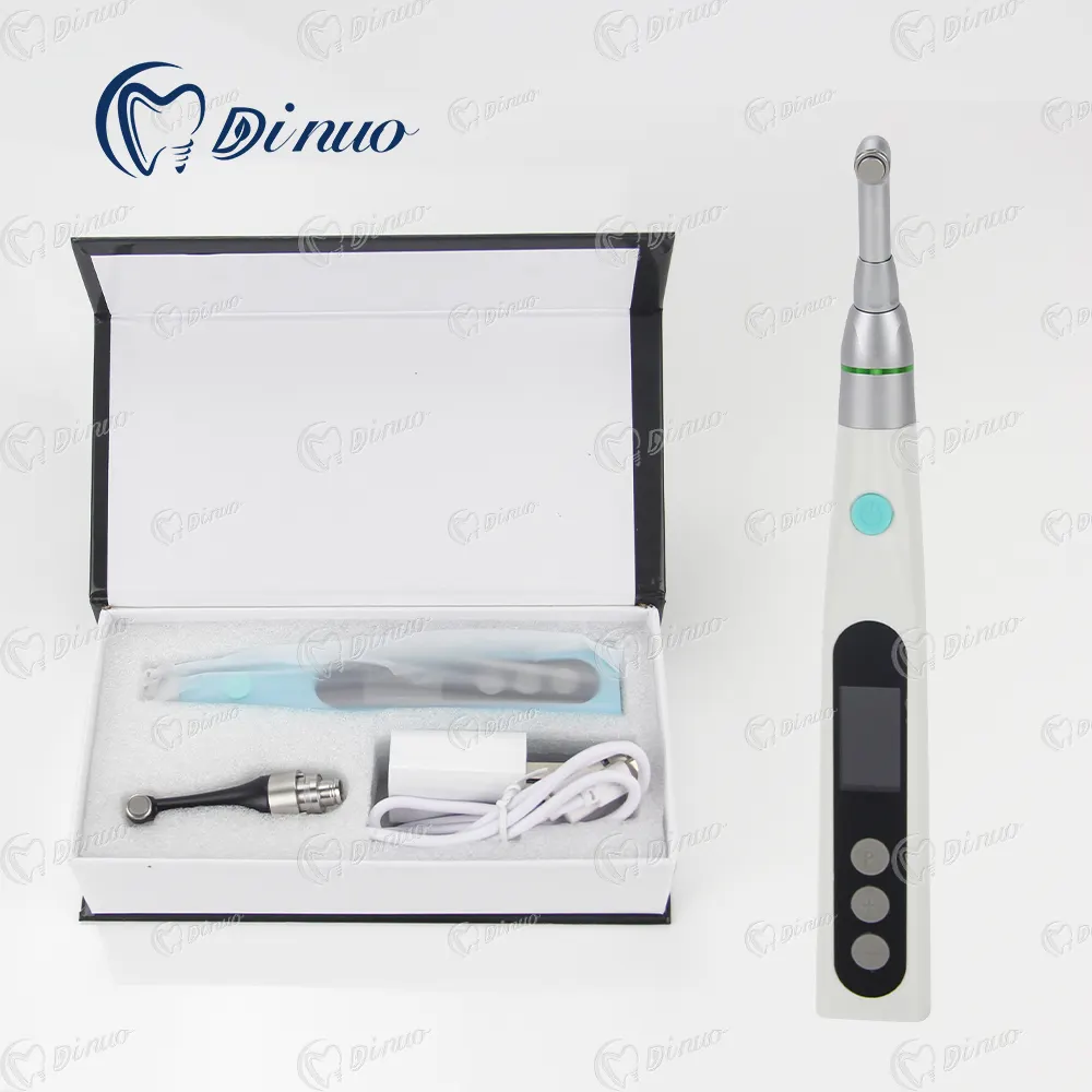 Dental Instruments Suppliers 1years by DINUO 4