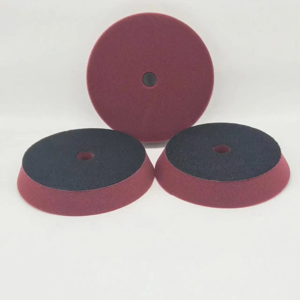 Foam Pad for Sander and Polisher - 150mm Size 1