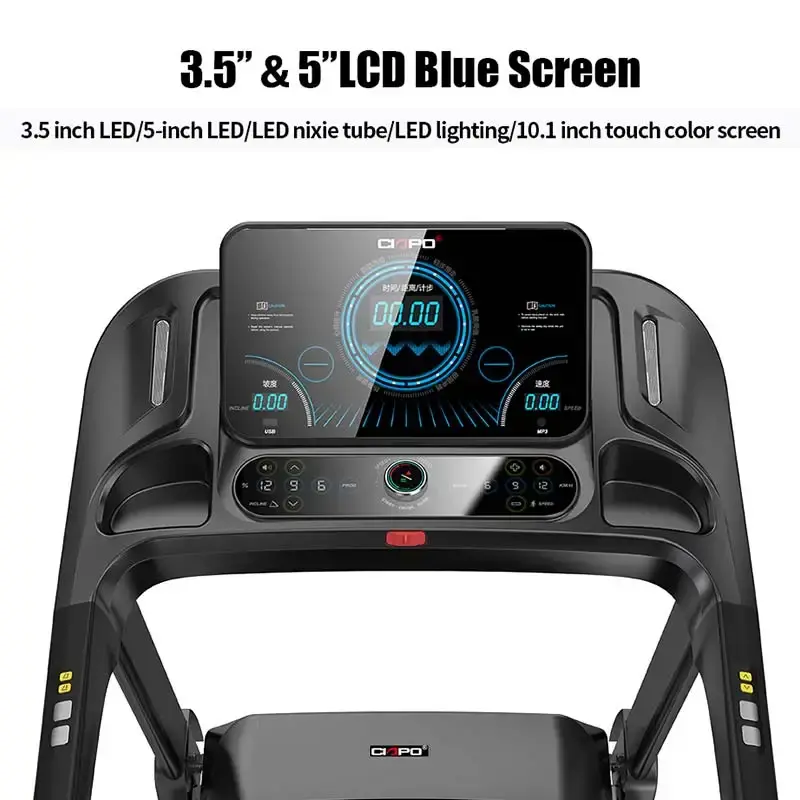 Ciapo Cheap Treadmill for Home 420x1200mmcompany 6