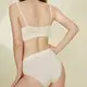 Seamless Bra Panty Set Seamless Bra and Pantie Set; Seamless Top - - 7