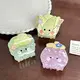 Acrylic Hair Clips Claw Lady Woman Girl Wholesale - Dowell 3