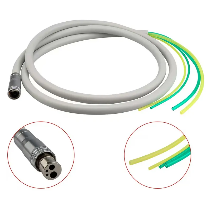 Dental Instruments Manufacturer Ce by DINUO 6