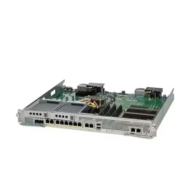 Asa-ssp-10-k9 Data Module Asa5585 Adaptive Security Firewalls Equipment 1