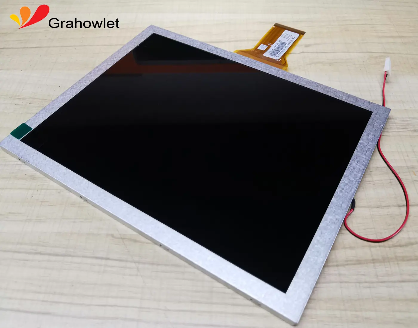 Touch Display Module OEM/ODM - - Grahowlet 4