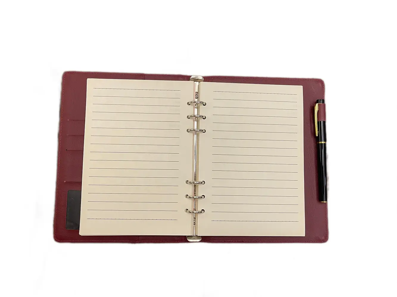 Customized Handwritten Diary in many styles for Home 2