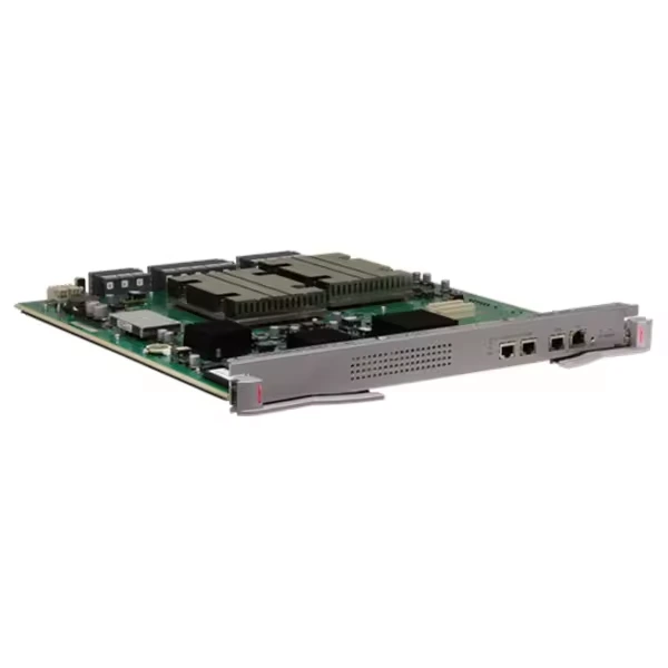 EH1D2SRUDC01 03030PHA S7700 Series Switch S9706/S9712 Main Control Unit D (Optional Clock) for h w 1