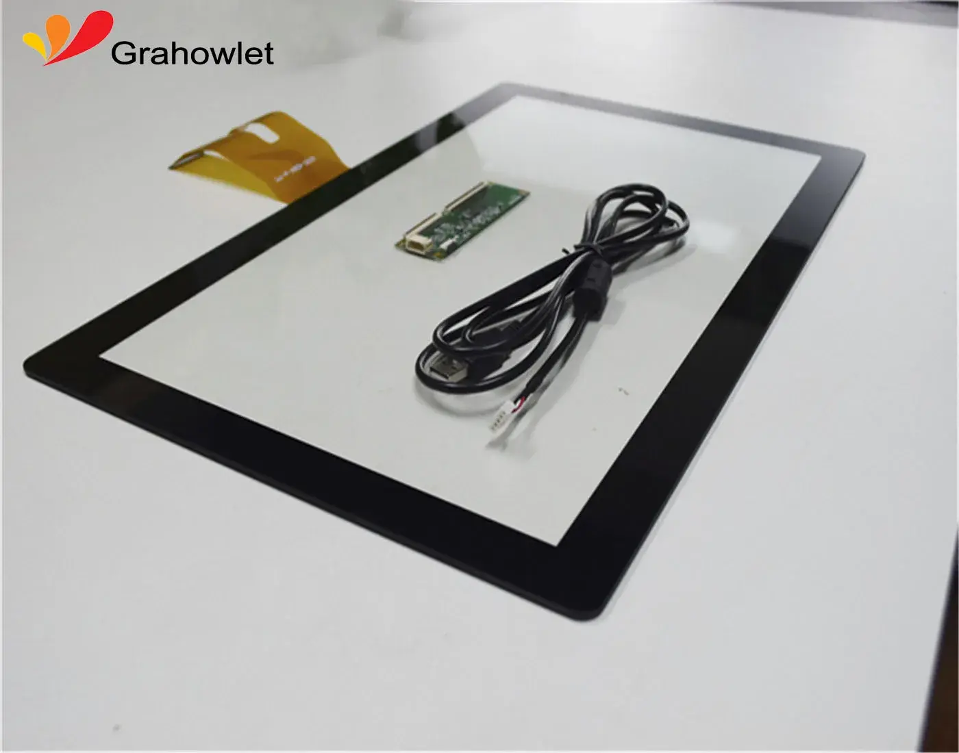 Pcap Touch Screen Manufacturers New - - Grahowlet 7