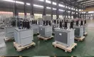 Oil Immersed Type Transformer S11 by SHZHEL 3