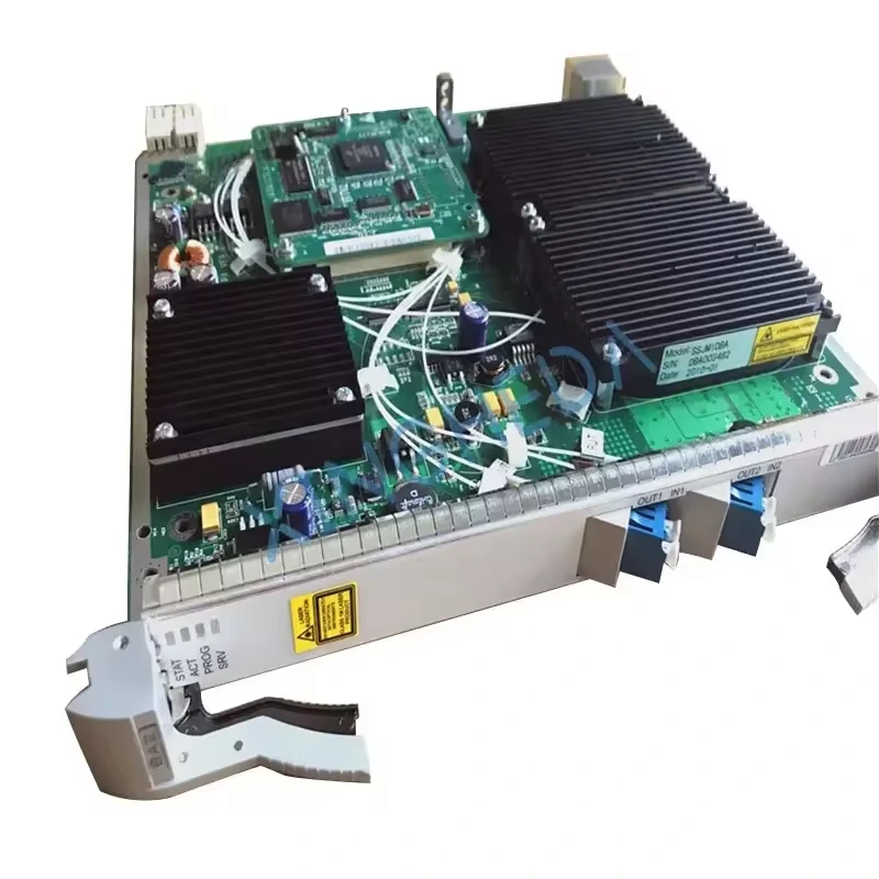 SSN1BA2 (14,LC)M+3 OSN3500 0SN7500 плата оптического усилителя для hw 1