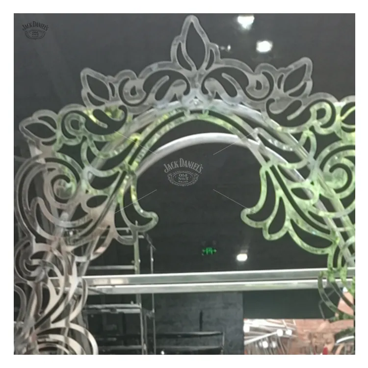 Stage Backdrop Panels by WENDING 4