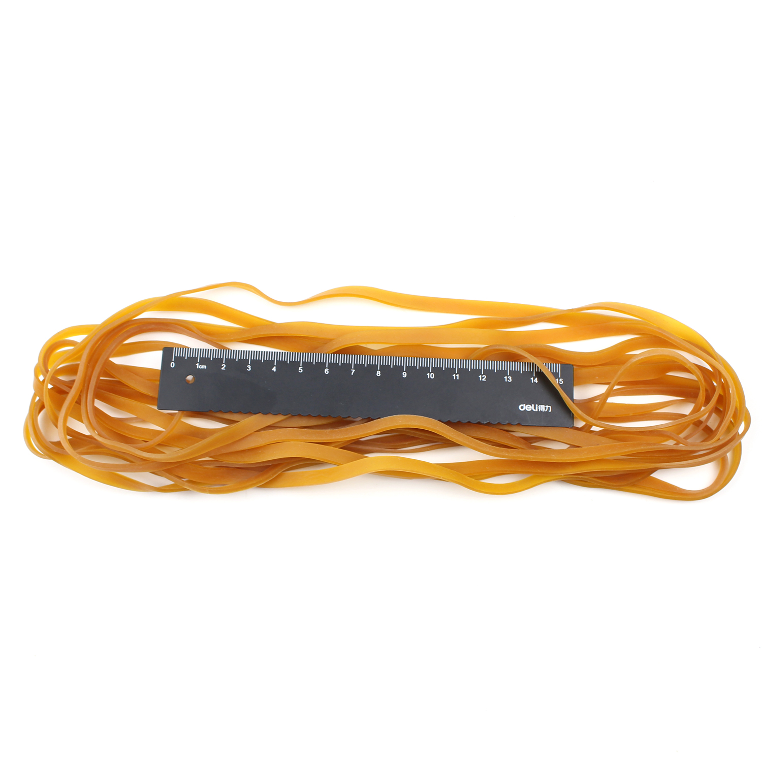 Large Tear-Proof Rubber Bands for Retail & Commodity Binding – Bulk Wholesale 1