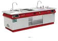 Commercial Kitchen Equipment Supplier by Huankun Kitchen 3