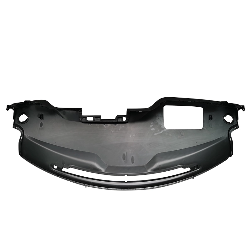 Изготовление пресс-форм под давлением на заказ для автомобильных пластиковых деталей | Центральная консоль автомобиля 1