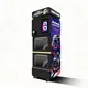 Motorcycle Helmet Cleaning Machine VENDING MACHINE Wholesale - Haloo 4