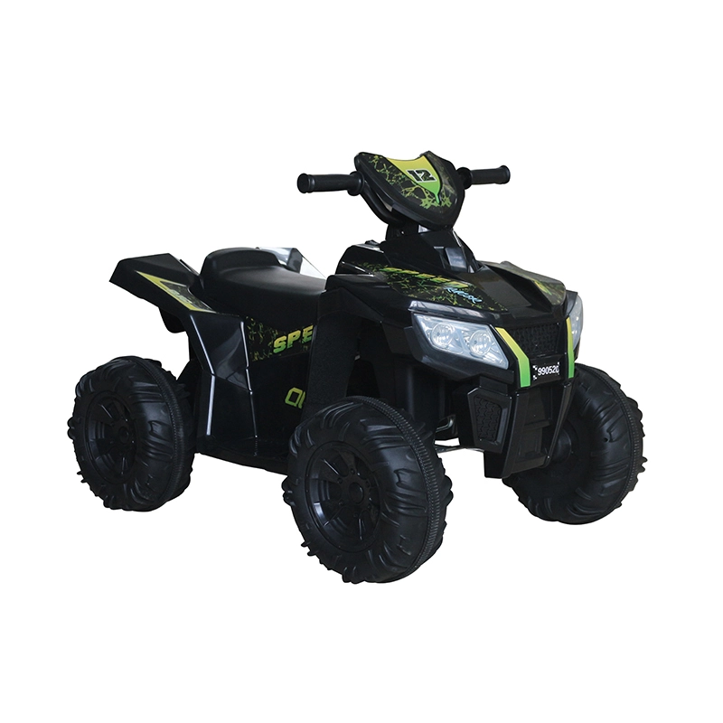 Electric Kids Ride On Atv 12v Battery Pedal Start Forward Backward 1