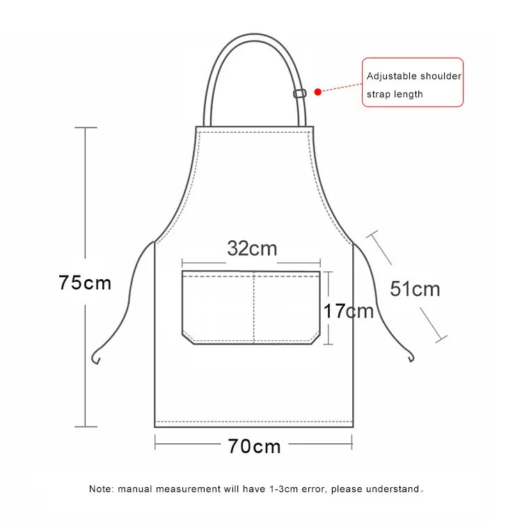 Hospitality Work Pants Workwear Wholesale - MINGBAI 3