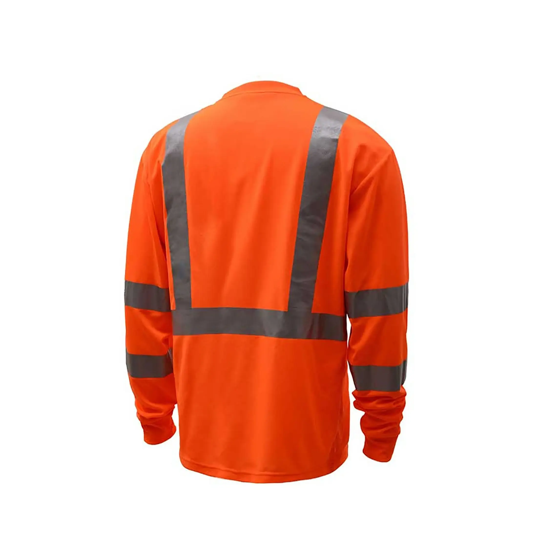 Long Sleeve Safety Shirt by MINGBAI 3