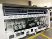 Glass Straight Line Double Edging Machine