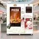 Pizza Vending Machine Pizza Vending Machine for Hospitals Factory Price 6