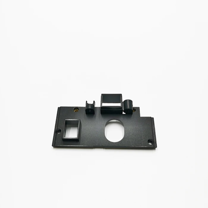 China Product Manufacturing Electronic Tool Mouldings Plastic Products Injection Mold Molds Customized For Clock Battery Cover Product Manufactur 1