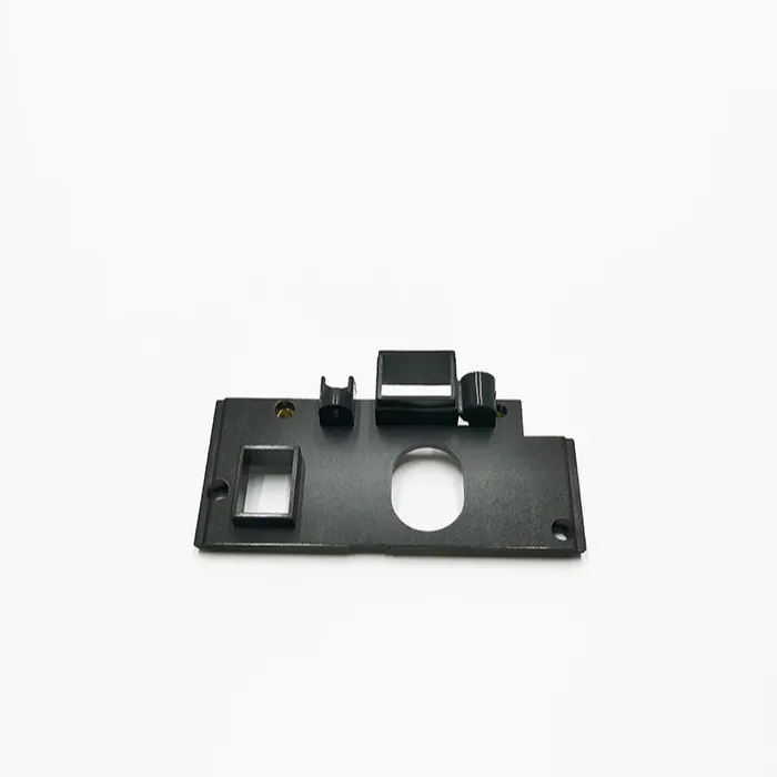 Newcentury Tooling Custom Injection Molded Plastic Parts Top Brand 2