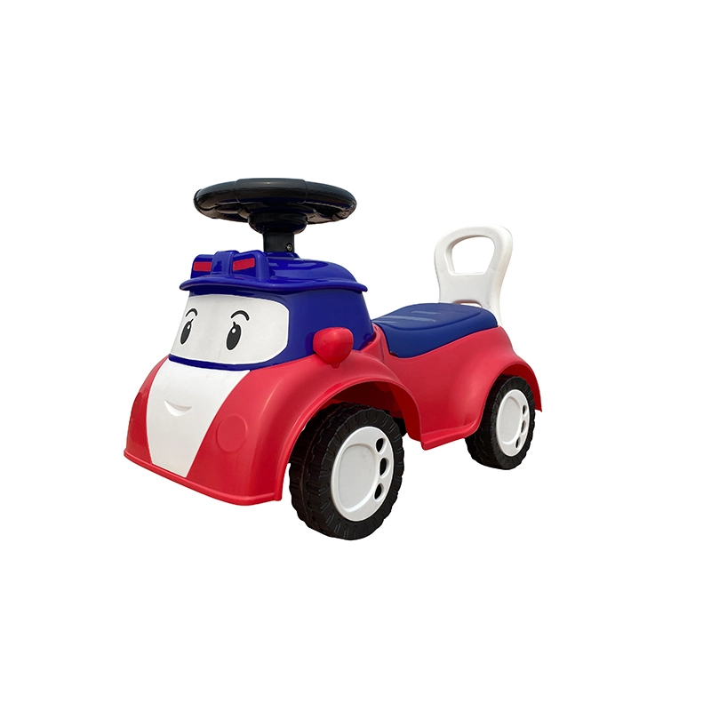 צעצועי רכב לילדים בהתאמה אישית, עשויים מחומרים עמידים לבטיחות משופרת 1