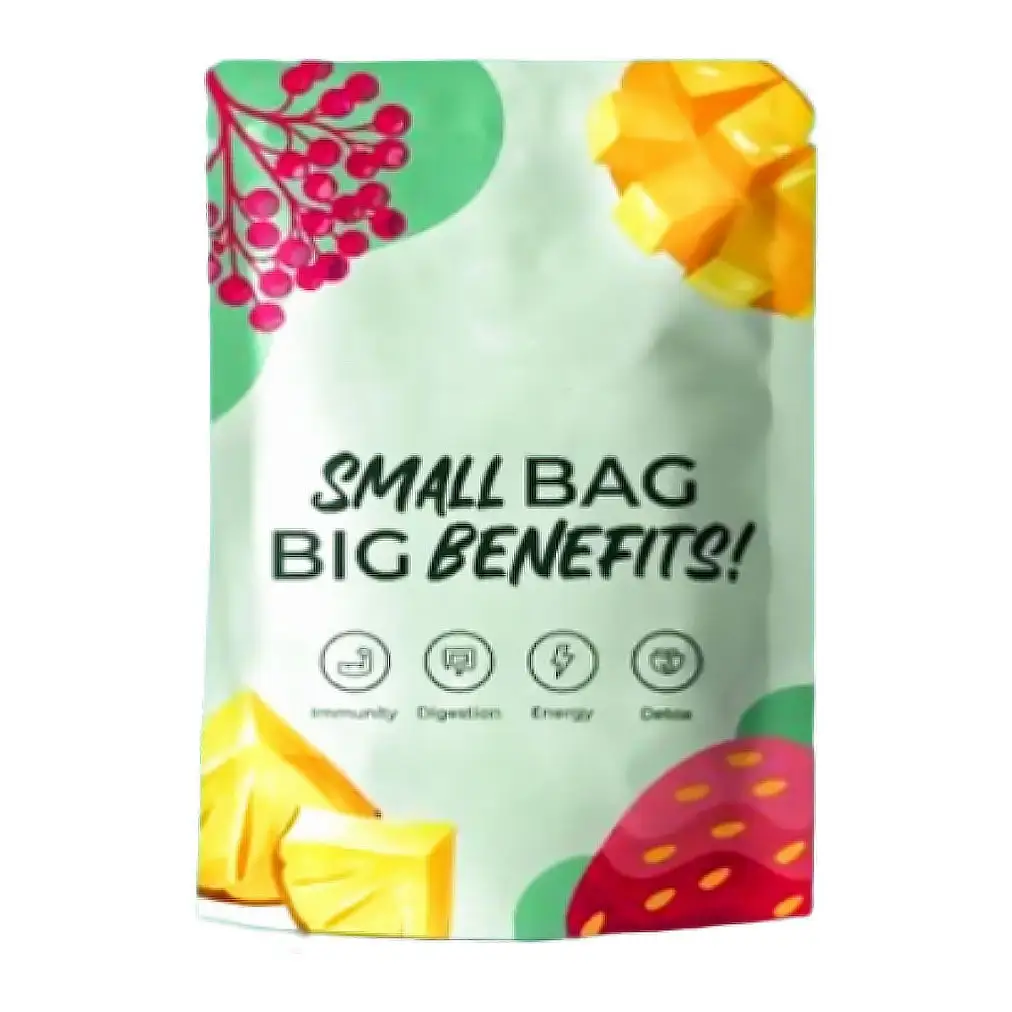 OEM Collagen Gummy Multi for Women - Immunity & Hair 60ct 1