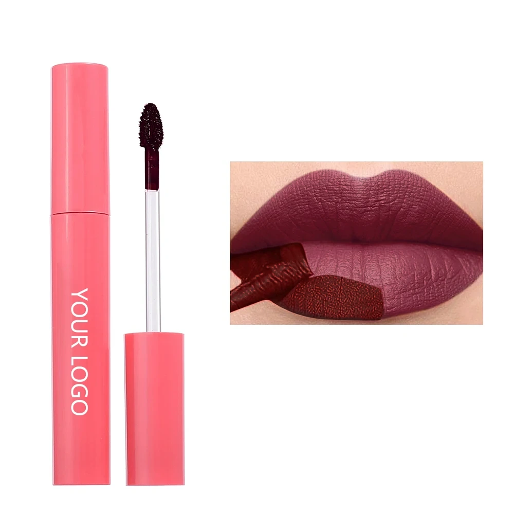 Mlm Oem Peelable Lip Stain Private Label Hydrating Formula Long-lasting Color Fun Peel-off Lip Gloss Lip Liner 1