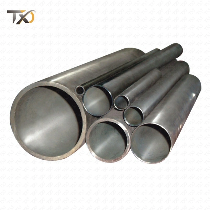 Premium 304 Stainless Seamless Tubes Jis Hl Astm A554 300 Series 409l L1 Gb En 317l 316ti Superior Bending Welding Cutting 1