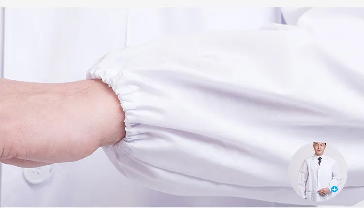 MINGBAI Healthcare Work Clothes Healthcare Work Clothes Company 7