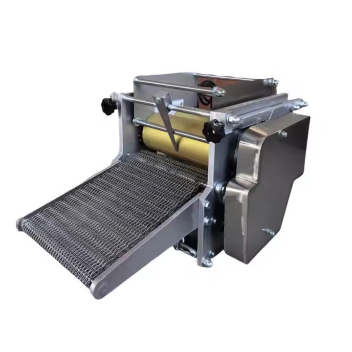 Comercial da máquina fabricante de tortilhas Kaesid