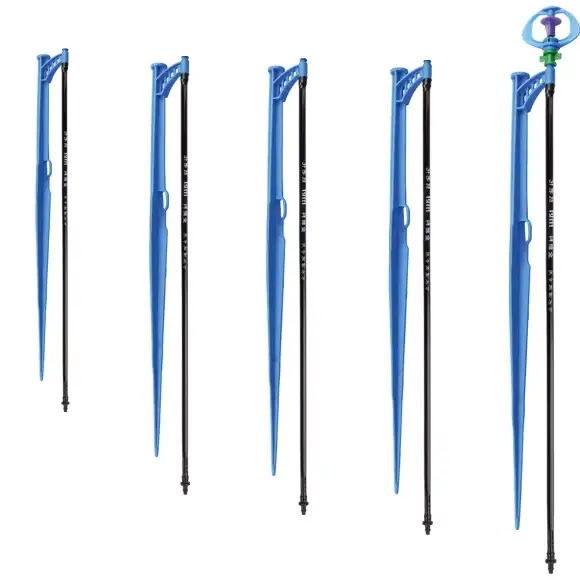 温室灌溉用微型喷灌支架套件（农业） 1