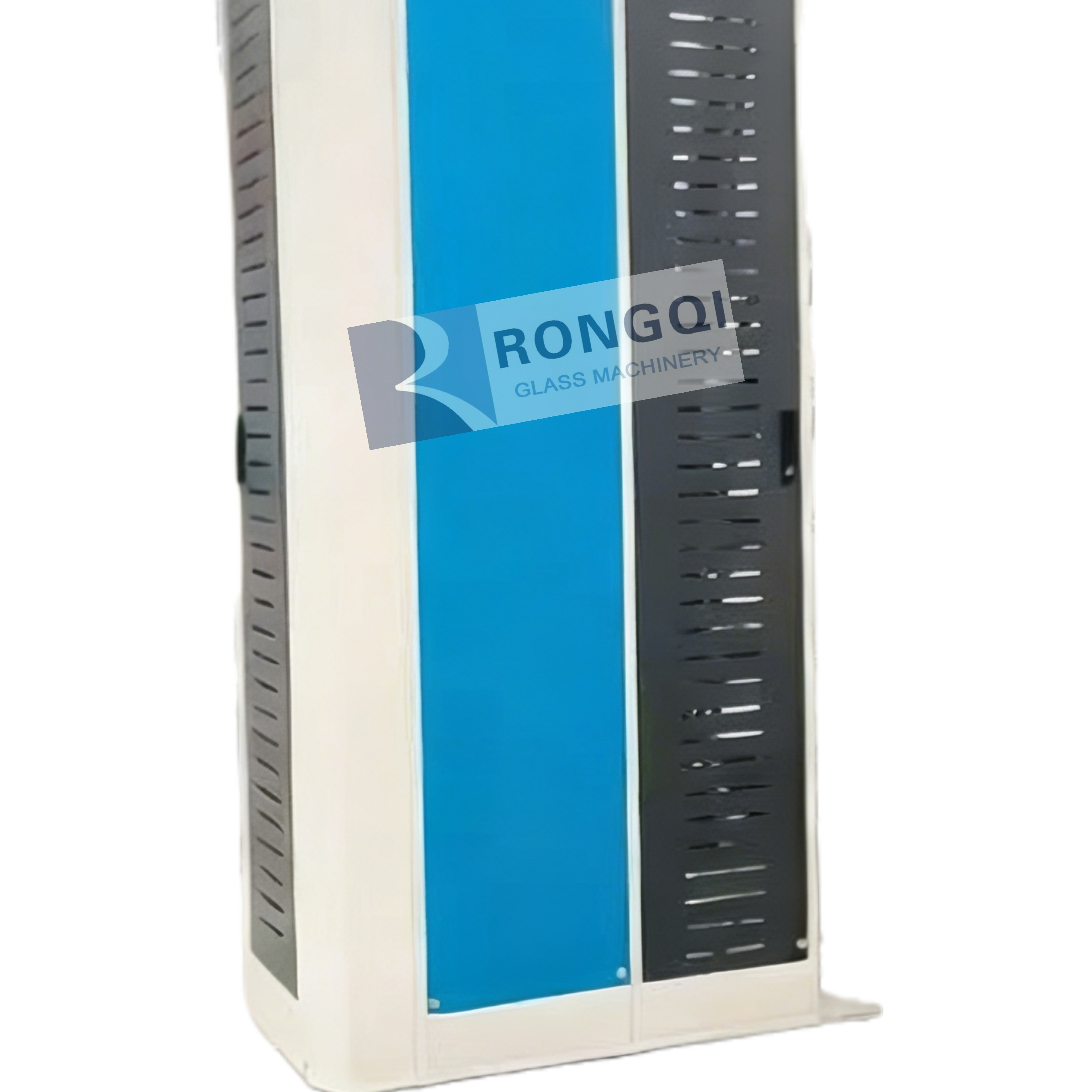 High-performance Insulating Glass Cork Pad Pasting Equipment 1