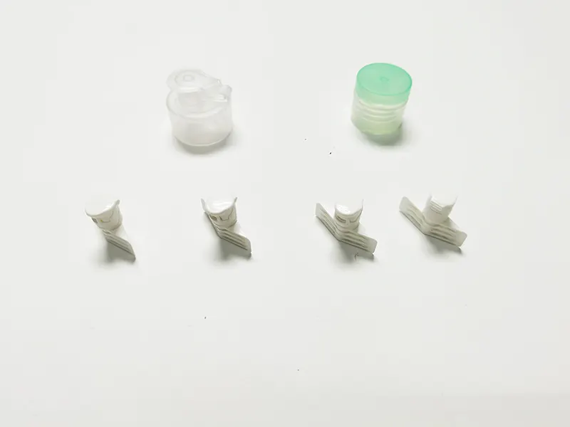 Plastic Injection Mold Tooling Injection Molds Wholesale - Newcentury Tooling 5