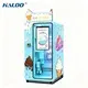 Ice and Water Vending Machine for Sale by Haloo 3