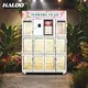 Flower Vending Machine for Sale VENDING MACHINE Wholesale - Haloo 6