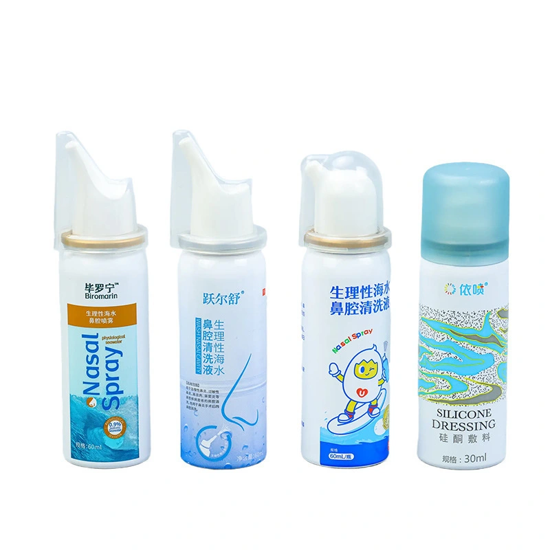 Experience Precision and Customization with Our Aluminum Sprayer Bottles for All Industries 1