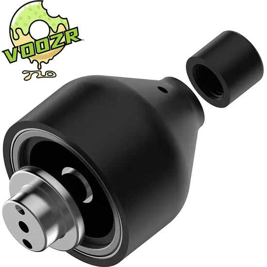 Voozr DAB Portable Magnetic Aeris Vaporizer Updated Focus V Carta Nozzle - Magnetic Aeris and Aeris Vaporizer 1