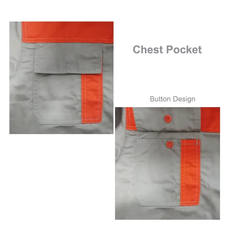 Logistics Workwear by MINGBAI 7