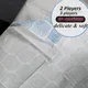 Custom Logo Beverage Napkins 2 Ply by Xiangsheng 6